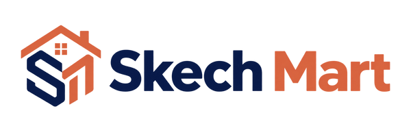 Skech Mart logo