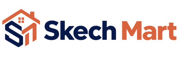 Skech Mart logo